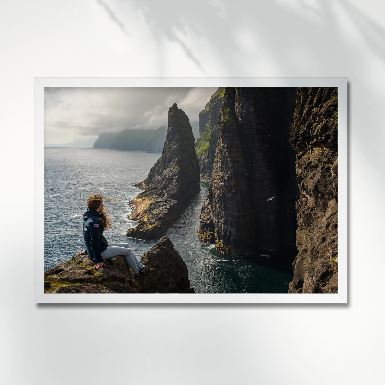 Geitisskoradrangur-sea-stack-faroeislands-frame-poster-4728