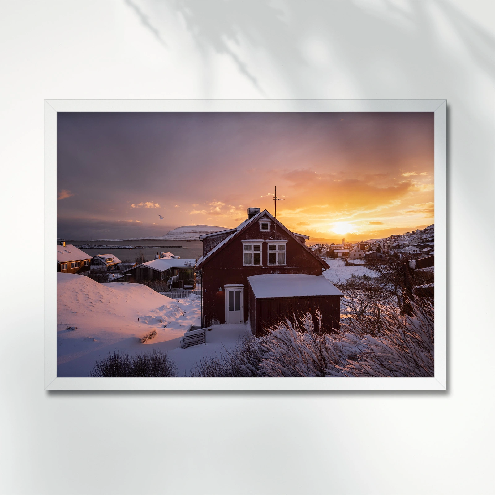 argir-winter-sunrise-faroe-islands-poster-frame-3723