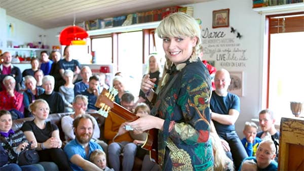 eivor-concert-faroe-video